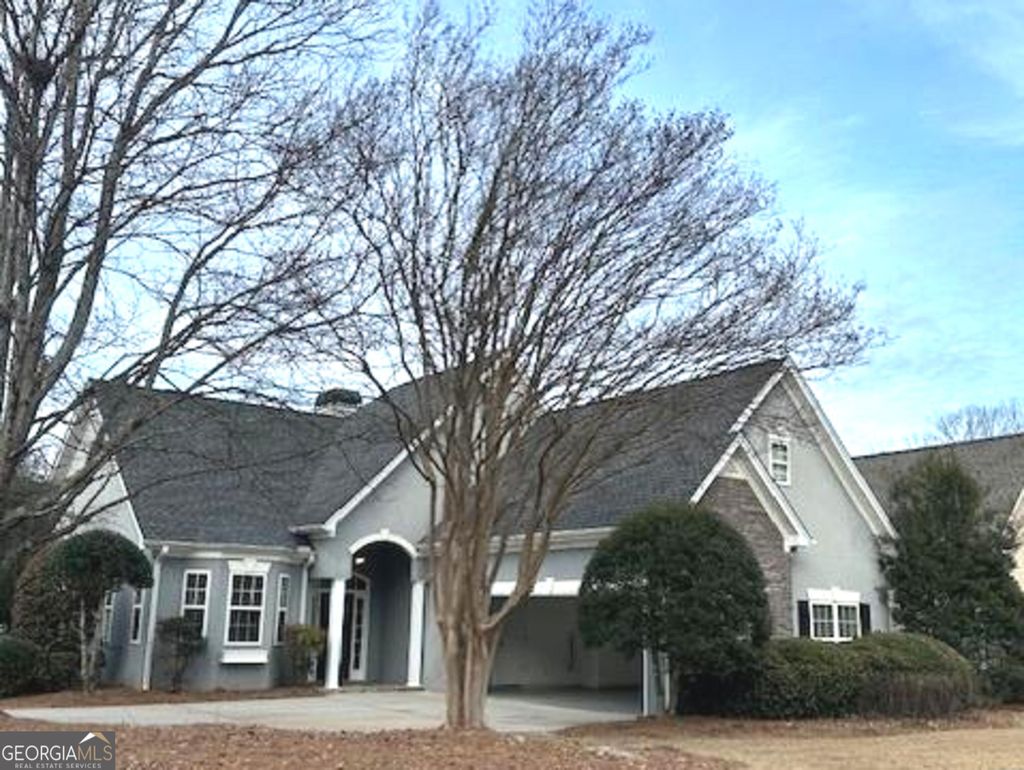 Photo of 207 Lenox Drive, Peachtree City, GA 30269 (MLS # 10686871)