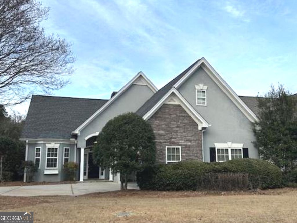 Photo of 207 Lenox Drive, Peachtree City, GA 30269 (MLS # 10686871)
