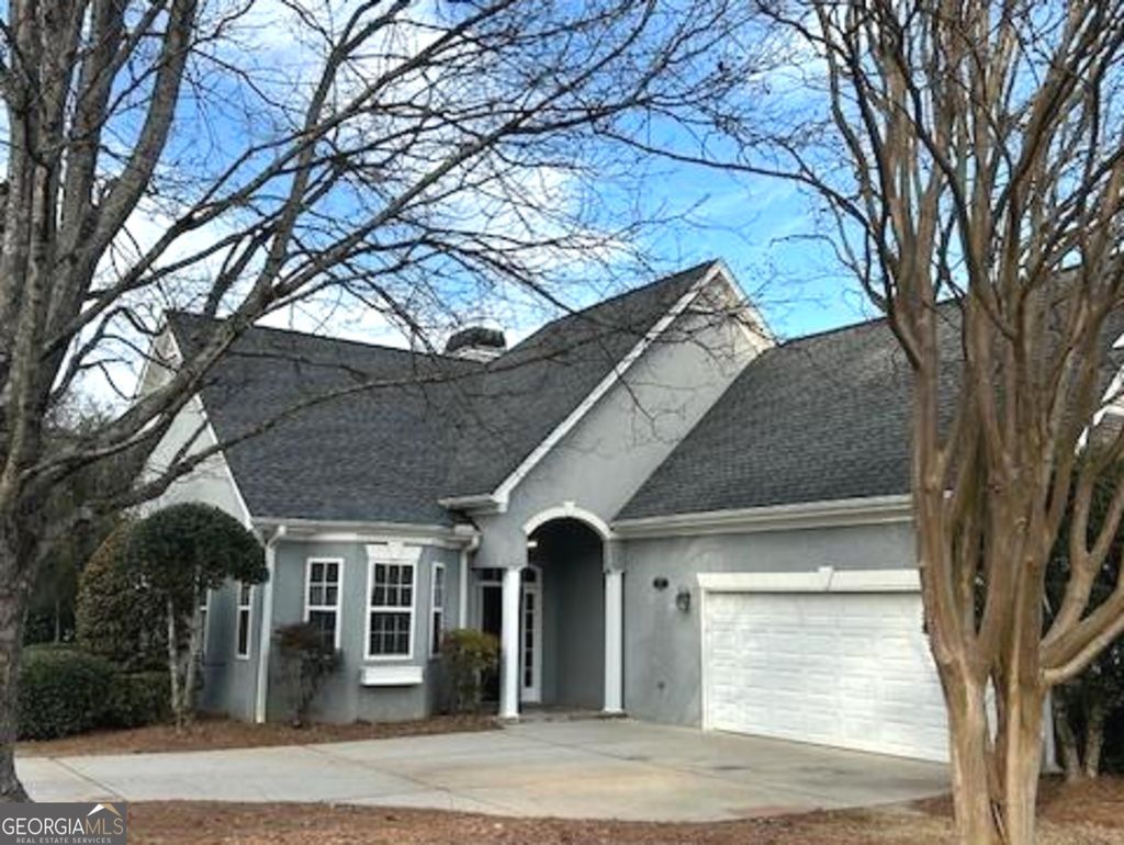 Photo of 207 Lenox Drive, Peachtree City, GA 30269 (MLS # 10686871)