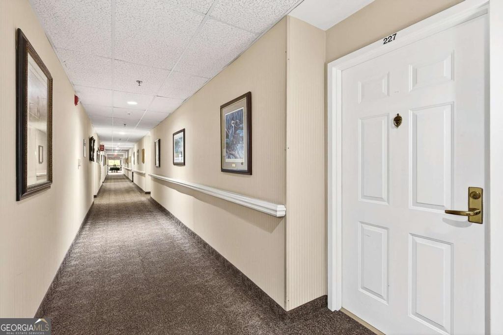 Photo of 1800 Clairmont Lake #A227, Decatur, GA 30033 (MLS # 10708509)