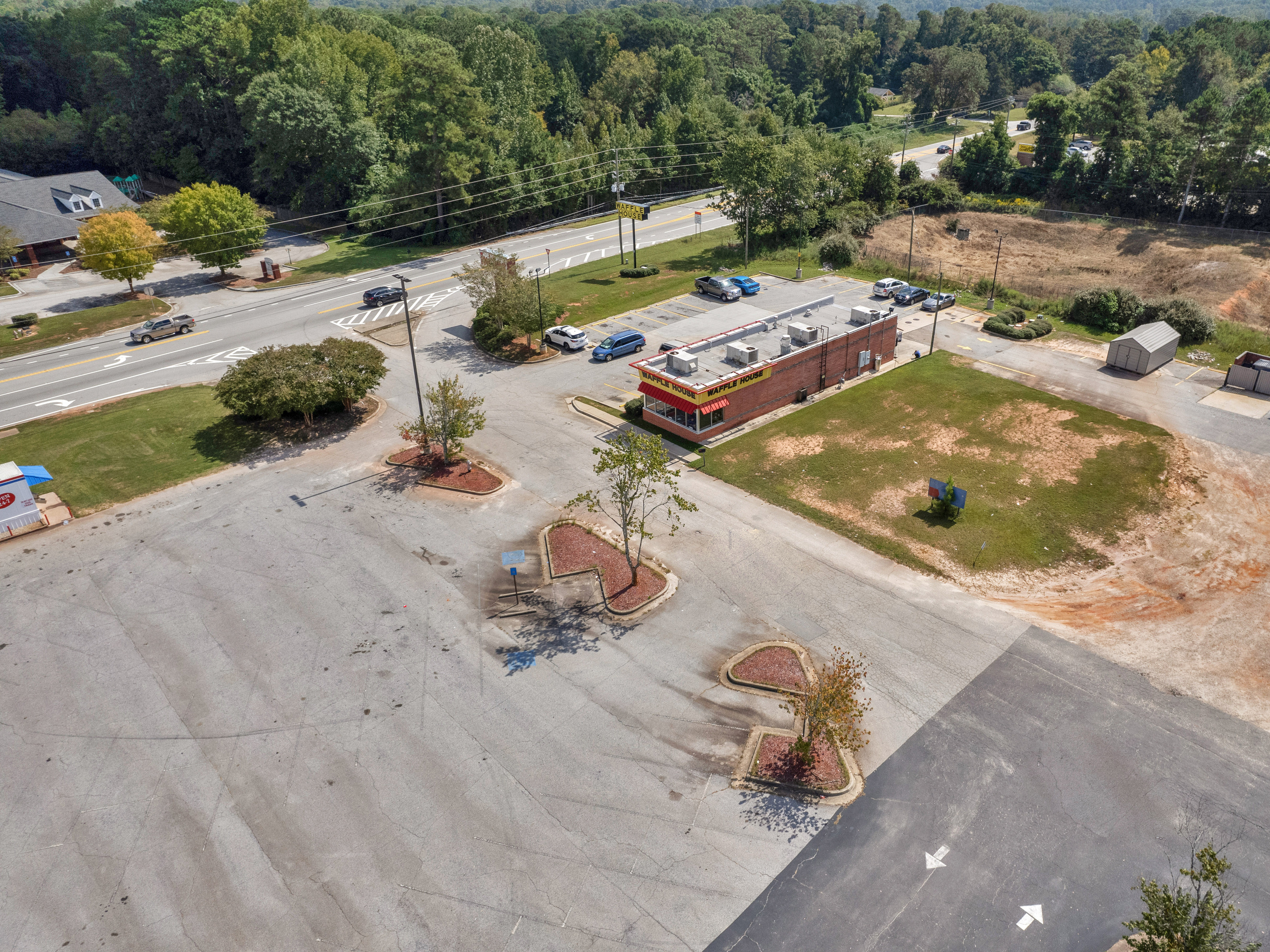 5007 Highway 155 N