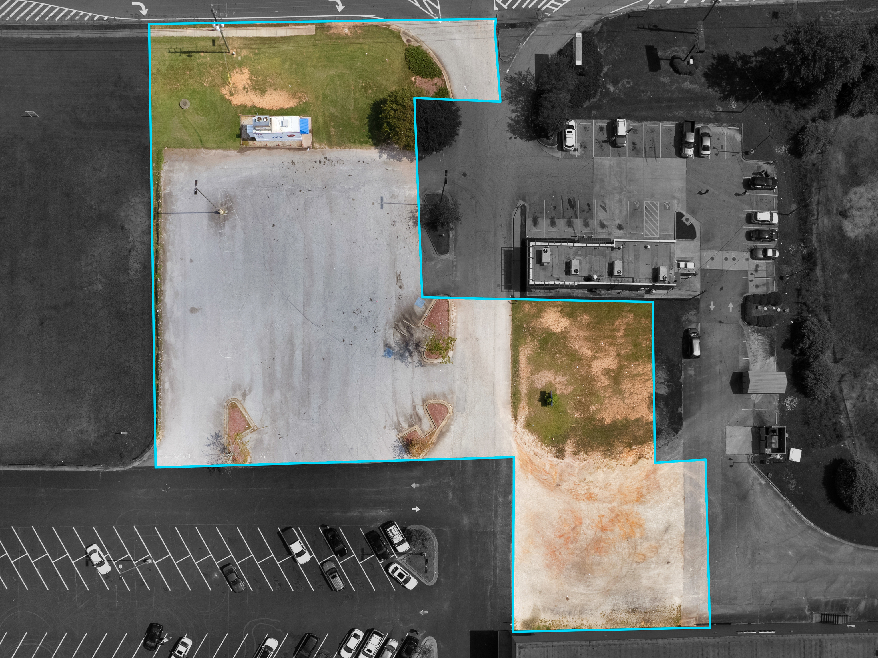 5007 Highway 155 N