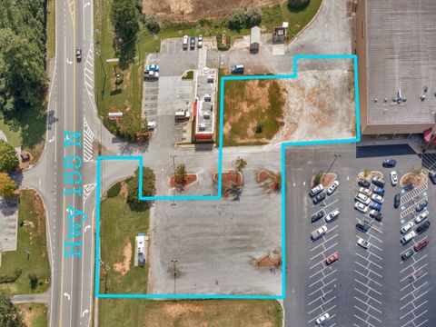 5007 Highway 155 N Stockbridge GA 30281