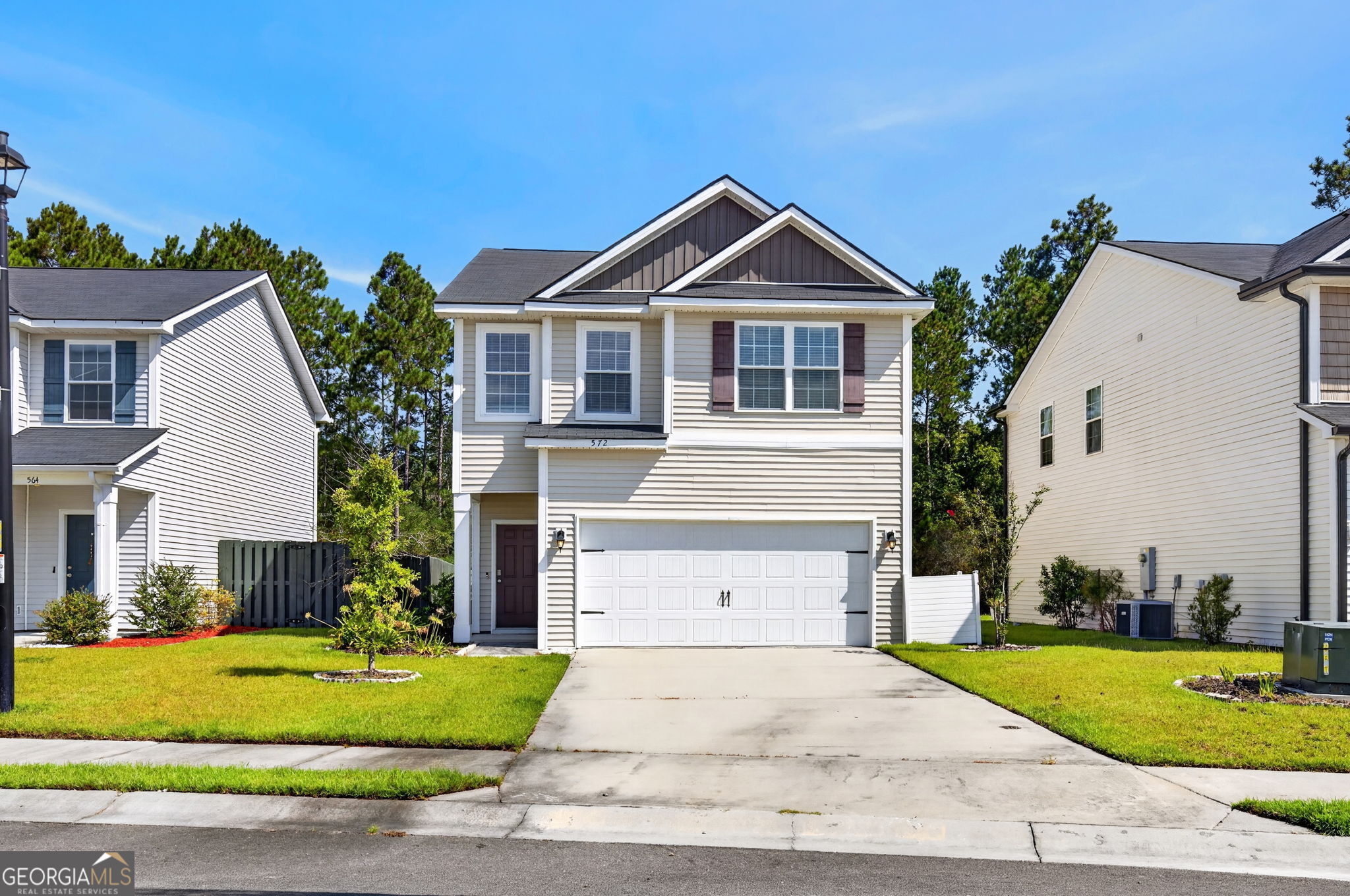 572 Brightleaf CIR