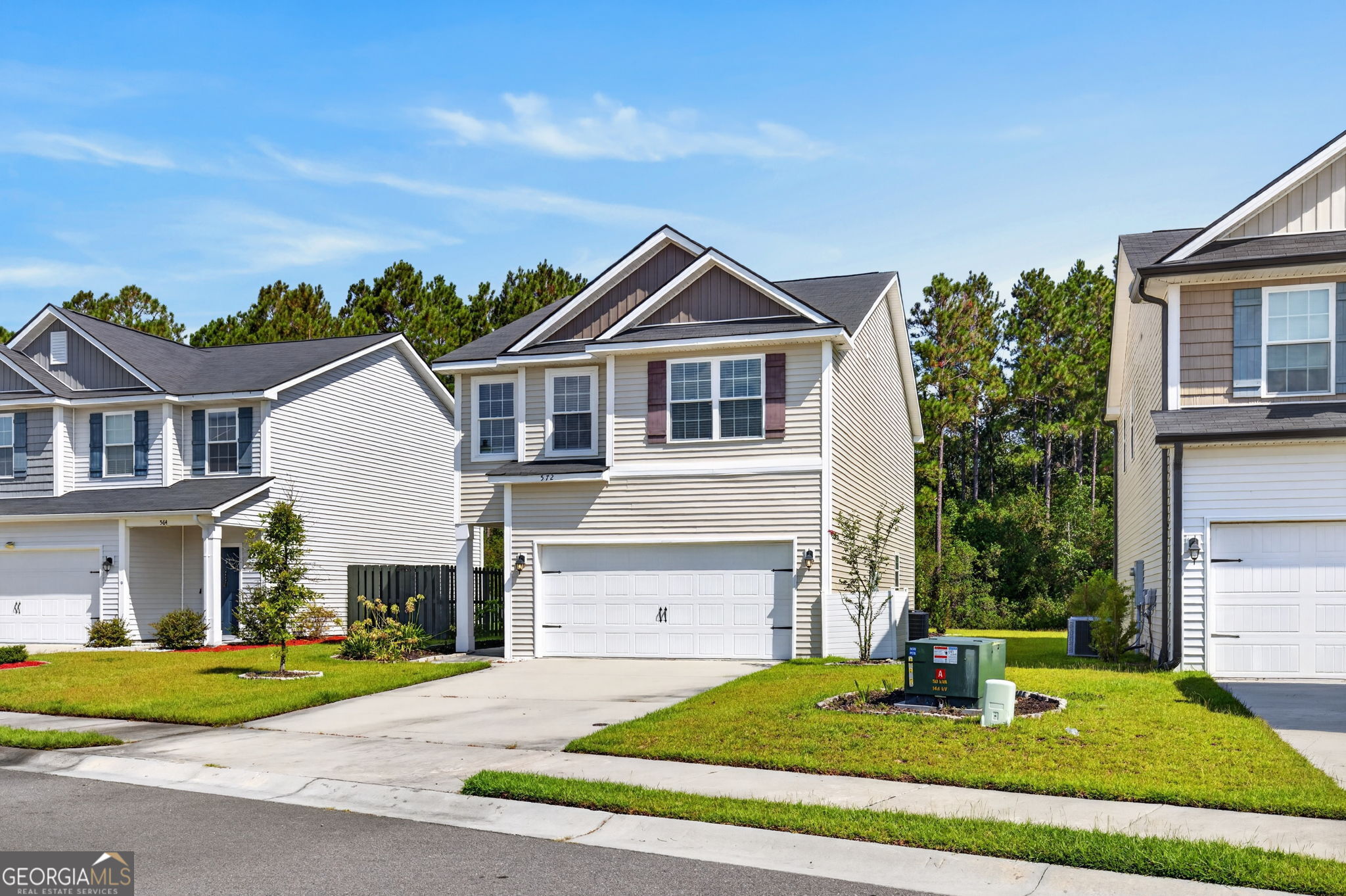 572 Brightleaf CIR