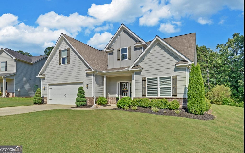Photo of 4333 Yonah Park, Gainesville, GA 30506 (MLS # 10798682)