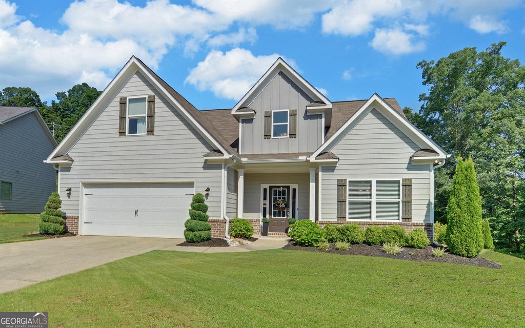 Photo of 4333 Yonah Park, Gainesville, GA 30506 (MLS # 10798682)