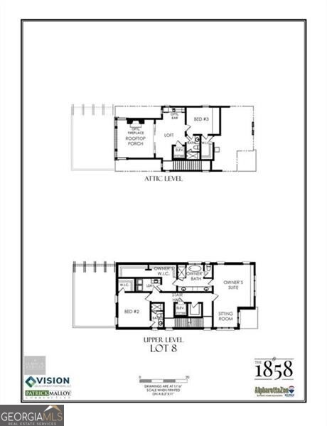 Photo 107 of 107 of 107 Cumming ST house