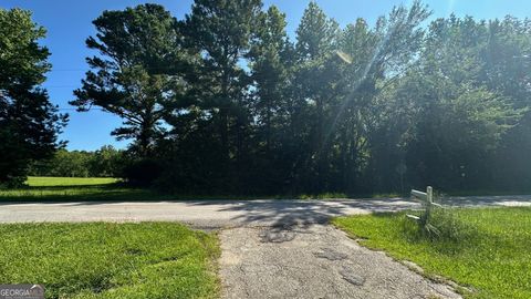 0.94 AC Warren RD White Plains GA 30678