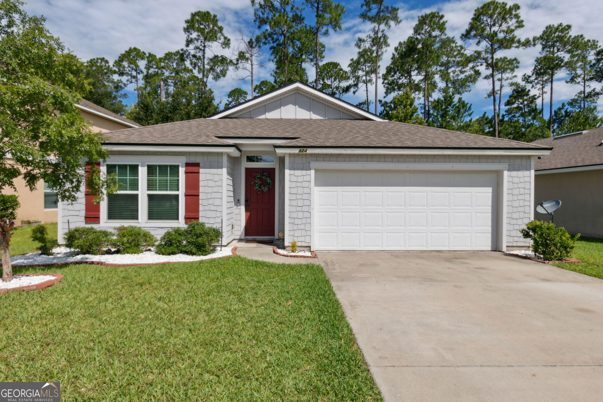View St. Marys, GA 31558 house