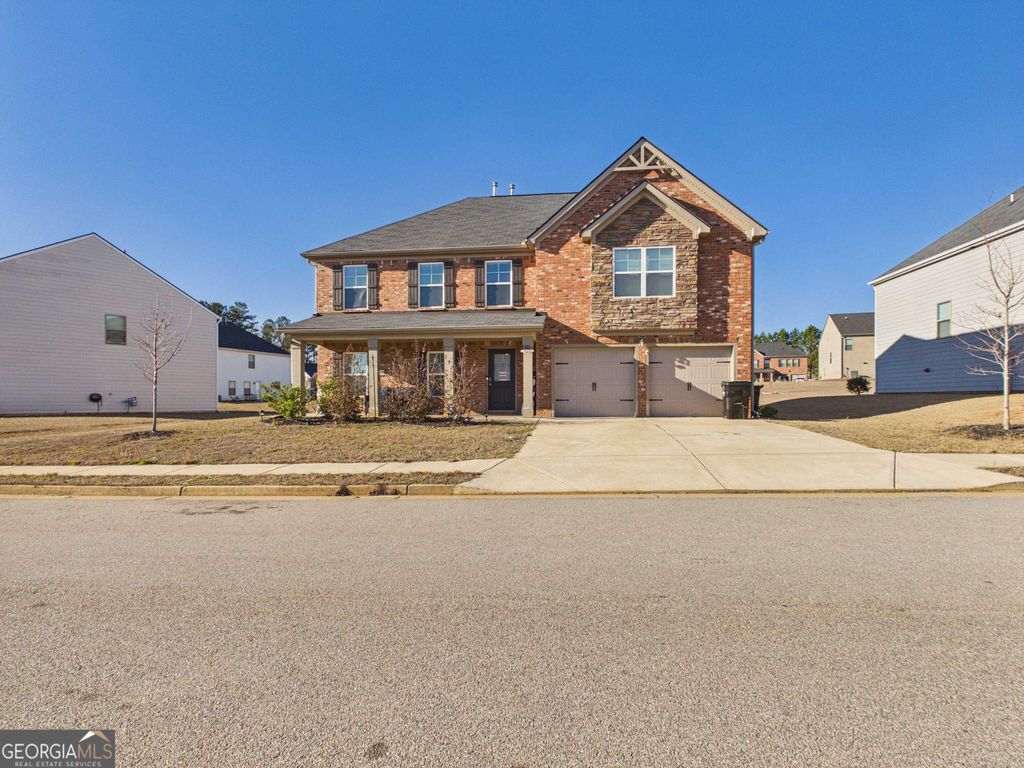 Photo of 197 Stocks Circle, West Point, GA 31833 (MLS # 10682713)