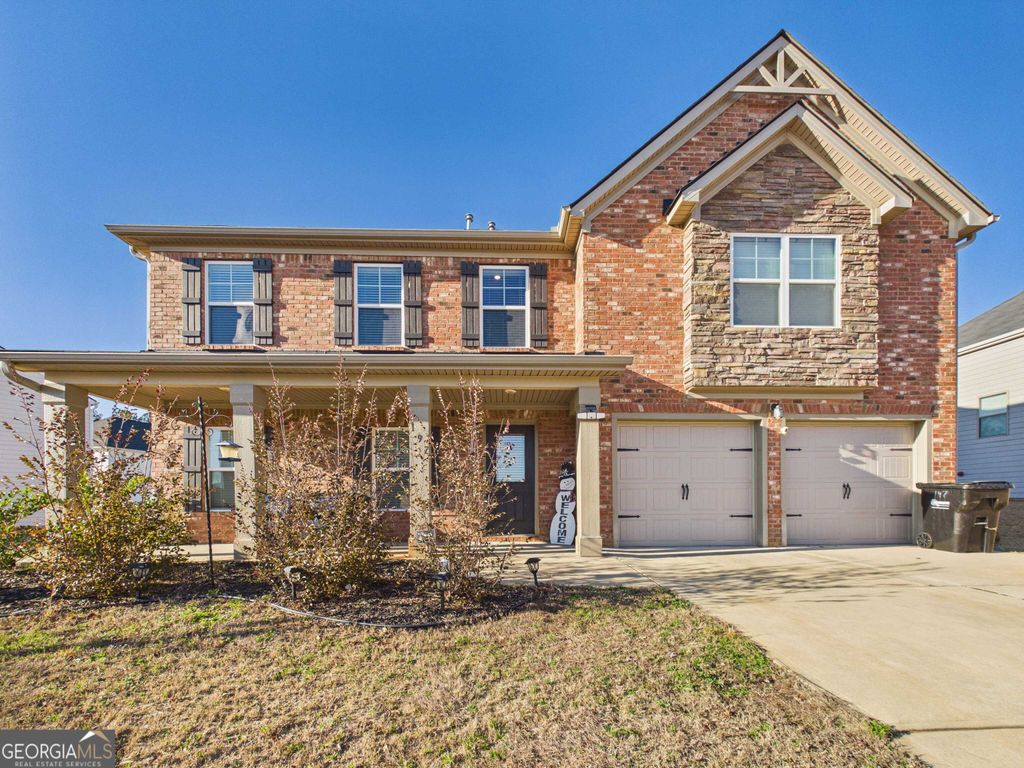 Photo of 197 Stocks Circle, West Point, GA 31833 (MLS # 10682713)