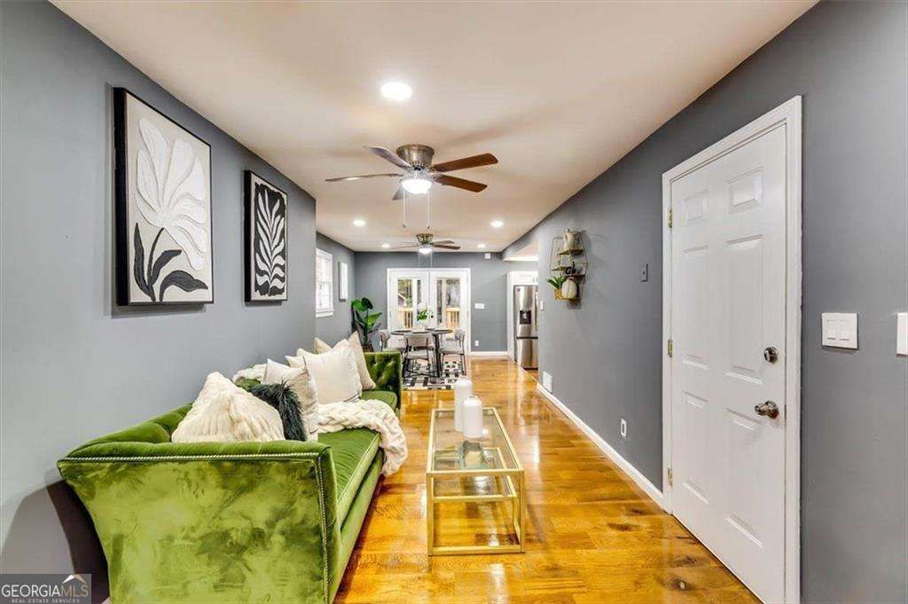 Photo of 687 Anderson Drive, Jonesboro, GA 30236 (MLS # 10706276)