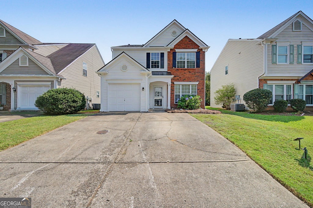 Photo of 1103 Dunedin Trail, Woodstock, GA 30188 (MLS # 10834351)