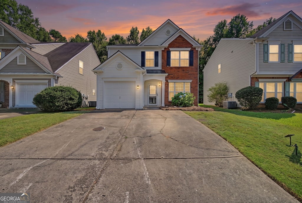 Photo of 1103 Dunedin Trail, Woodstock, GA 30188 (MLS # 10834351)