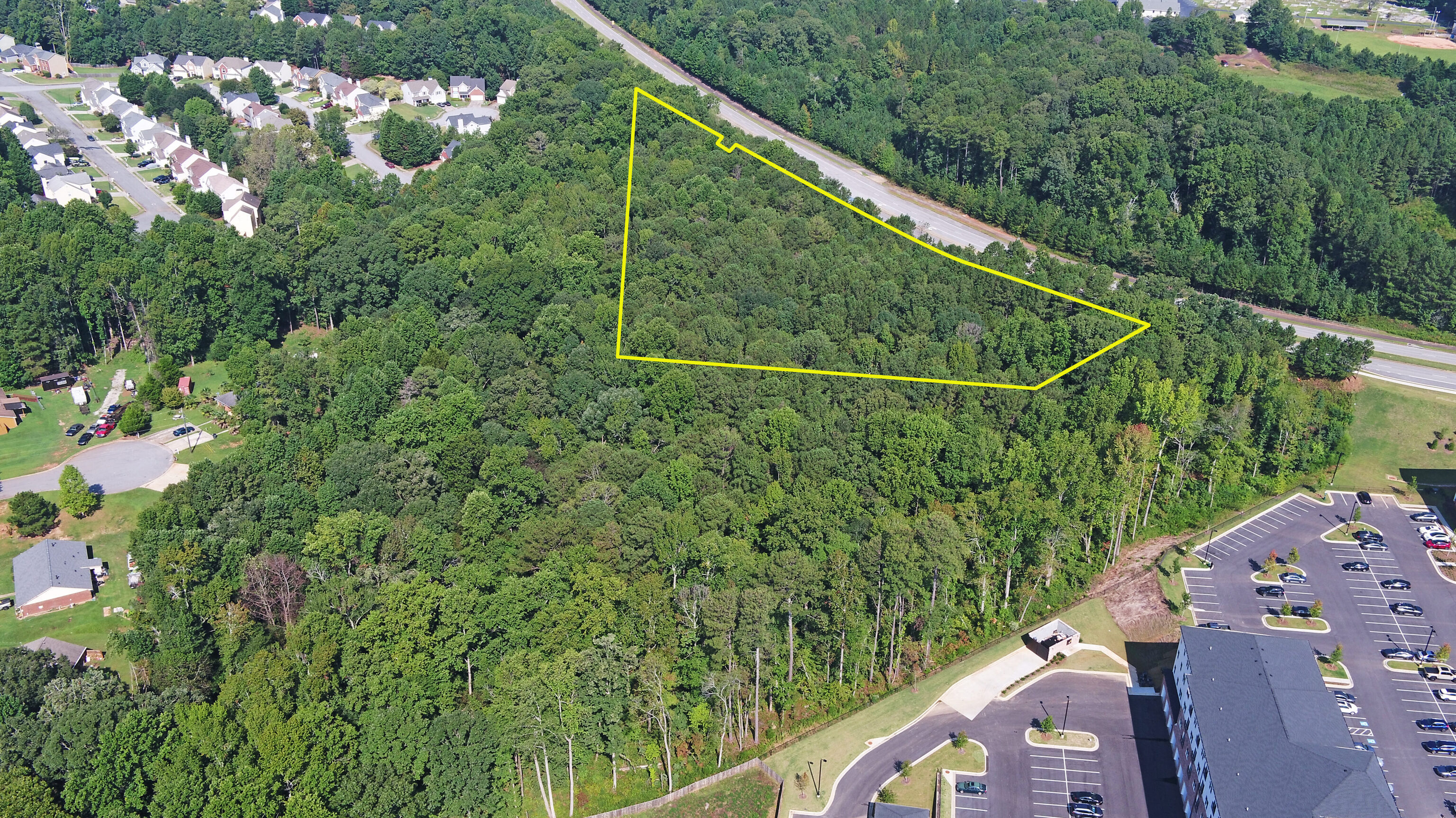 2730 McGinnis Ferry RD