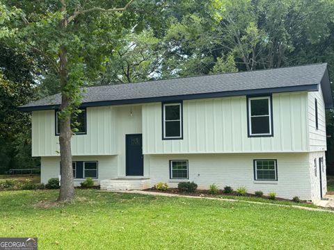 1608 Bogota WAY Jonesboro GA 30236