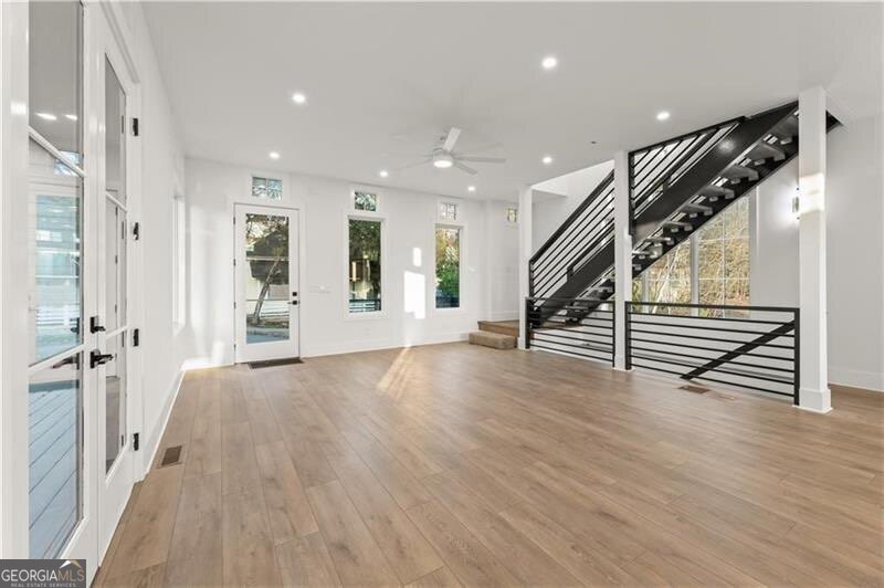 None - Residential Lease
