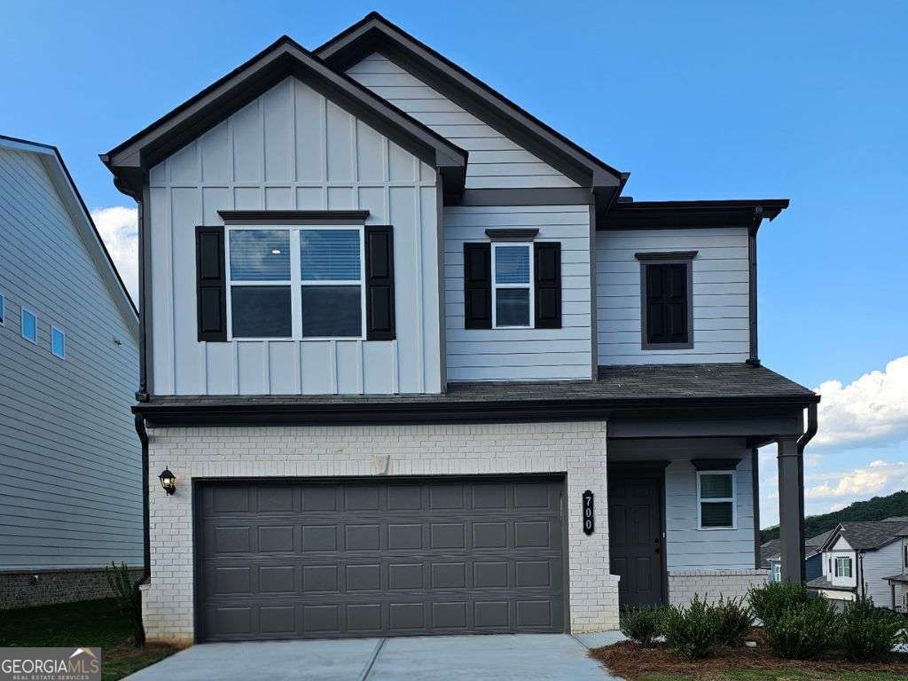 Photo of 700 Shetland Trail, Cartersville, GA 30121 (MLS # 10635932)