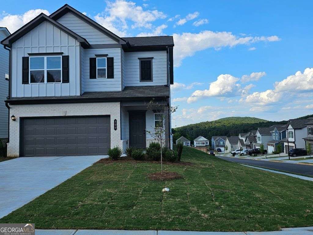 Photo of 700 Shetland Trail, Cartersville, GA 30121 (MLS # 10635932)