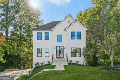 Photo of 340 Wilma Court, Atlanta, GA 30331 (MLS # 10881810)