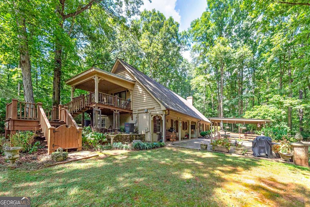 Photo of 3154 Highway 155 N, McDonough, GA 30252 (MLS # 10742912)