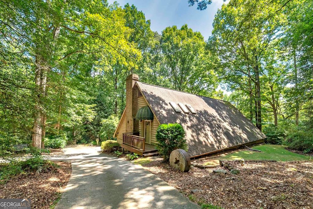 Photo of 3154 Highway 155 N, McDonough, GA 30252 (MLS # 10742912)