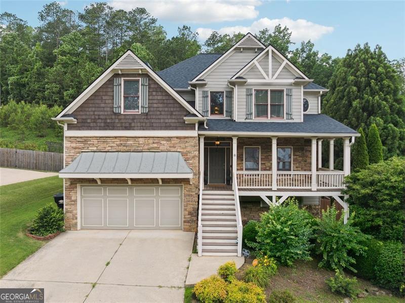 402 HOMESTEAD DR