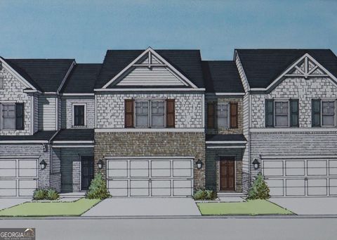 Photo of 1195 Park Center Circle, Austell, GA 30168 (MLS # 10648405)