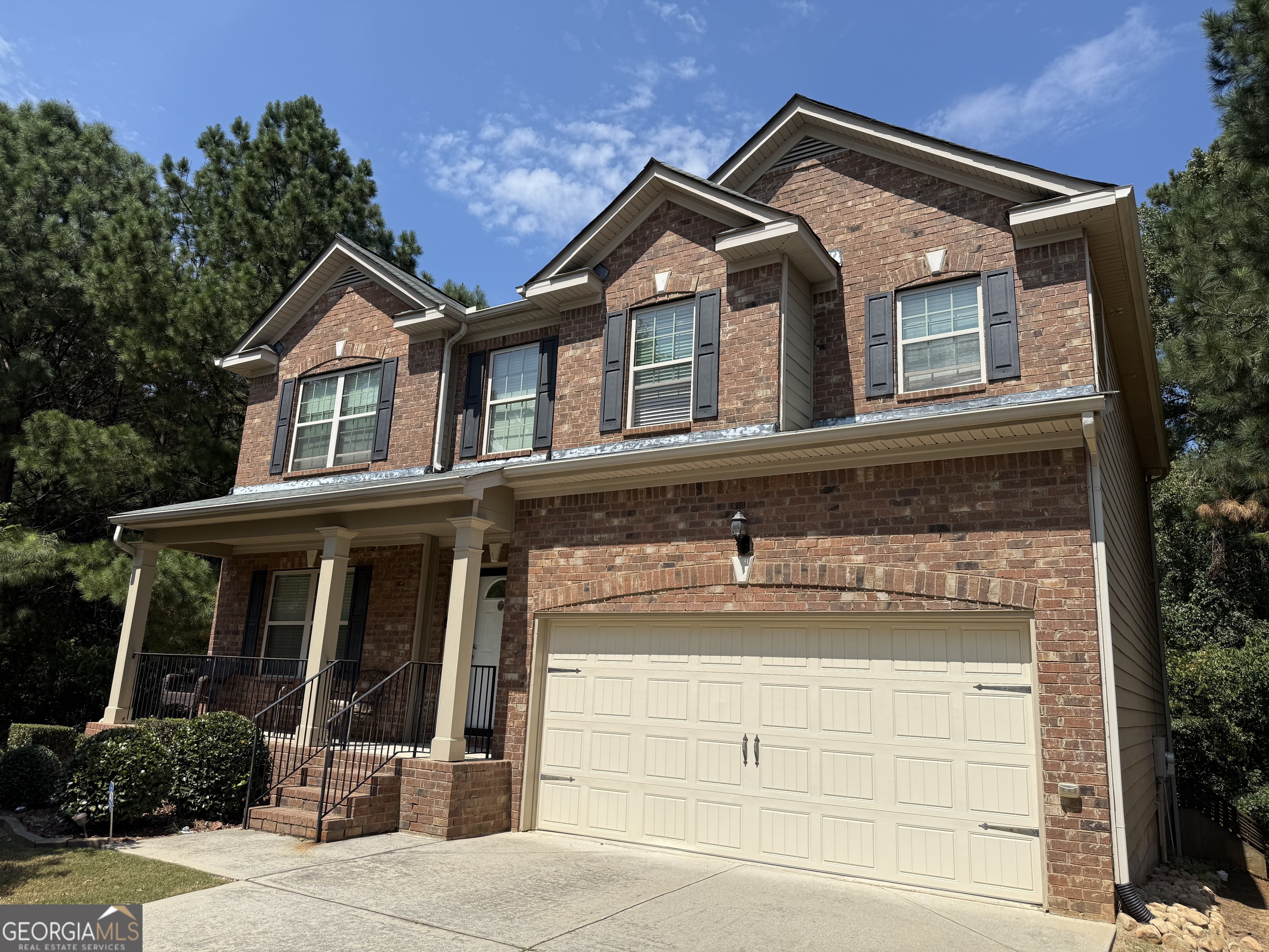 5554 Racetrack CT