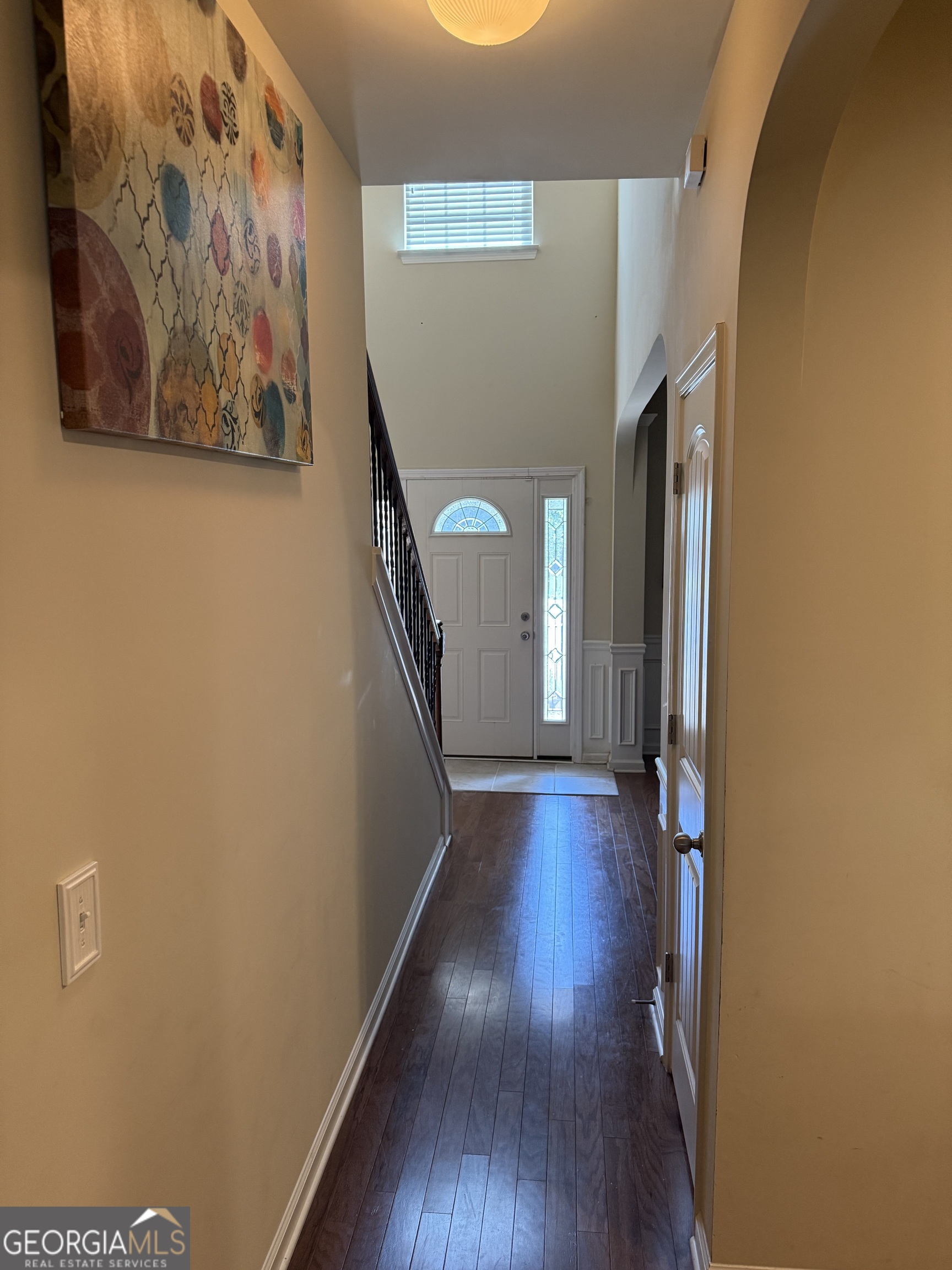 5554 Racetrack CT