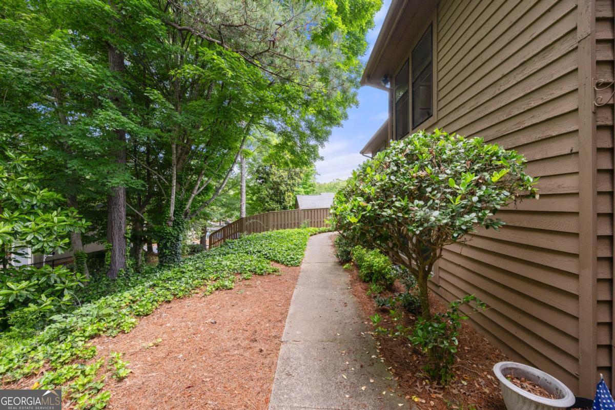 Parkaire Crossing - Residential