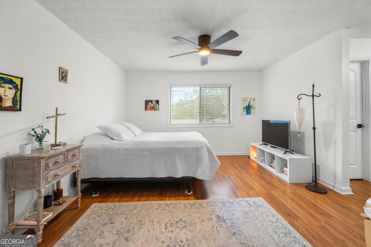Parkaire Crossing - Residential