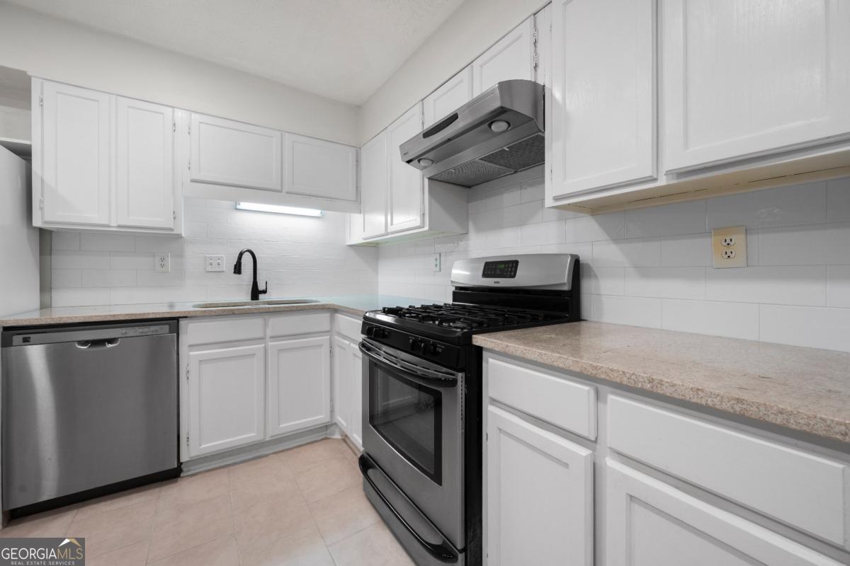 Parkaire Crossing - Residential