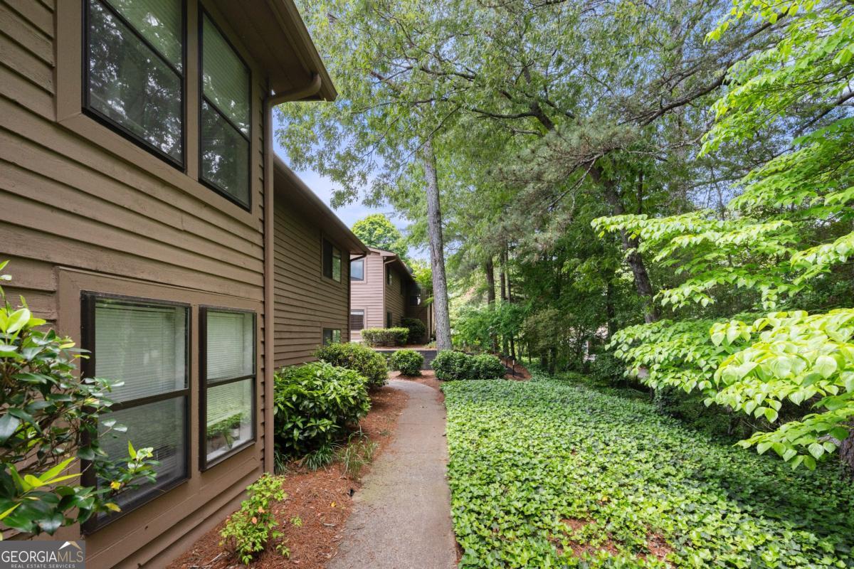 Parkaire Crossing - Residential