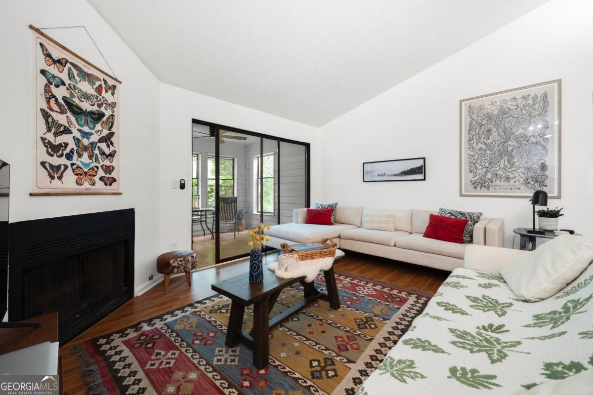 Parkaire Crossing - Residential