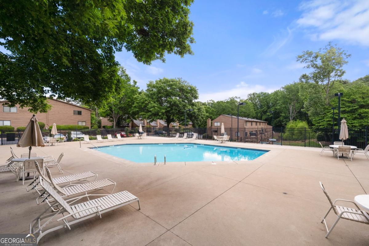 Parkaire Crossing - Residential