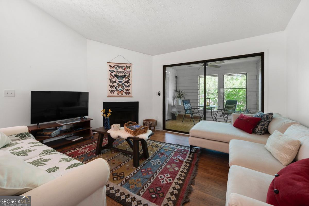 Parkaire Crossing - Residential