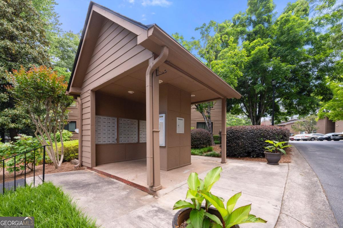 Parkaire Crossing - Residential