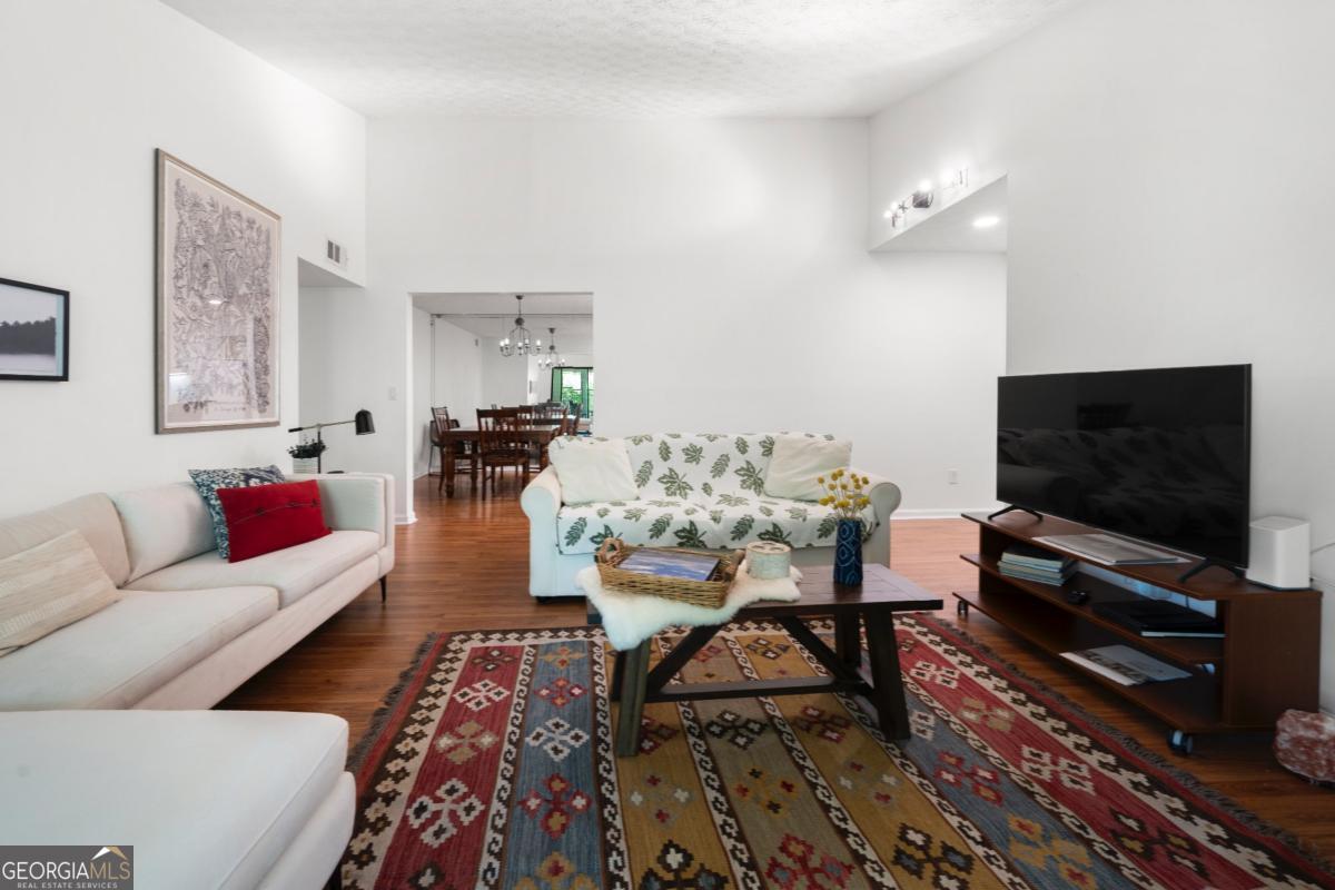 Parkaire Crossing - Residential