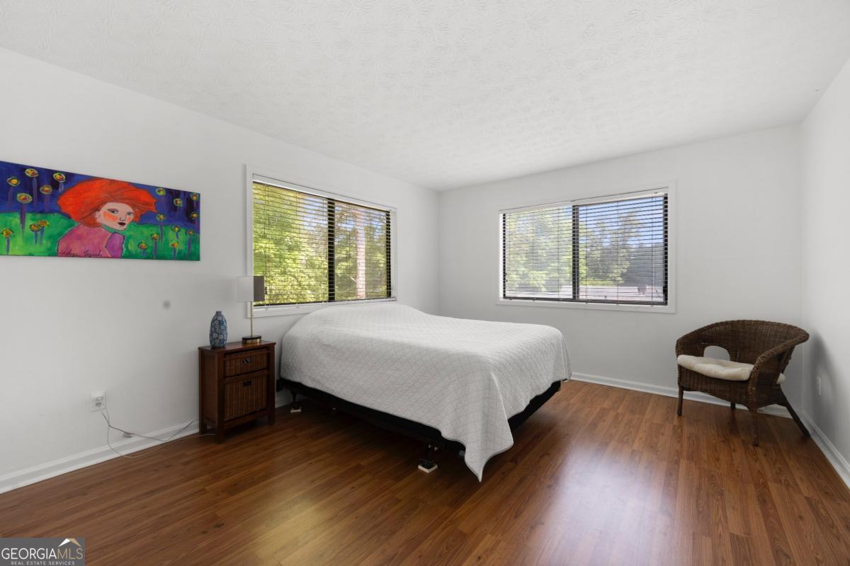 Parkaire Crossing - Residential