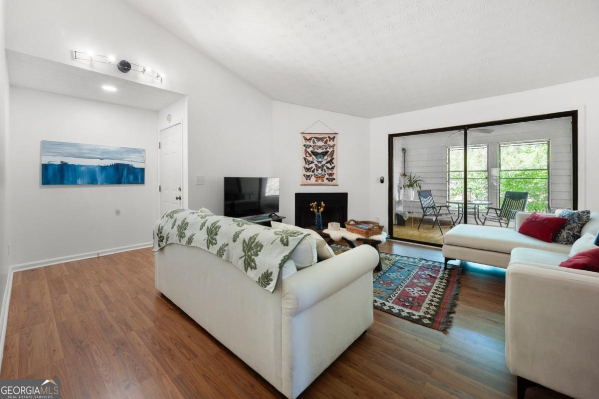 Parkaire Crossing - Residential