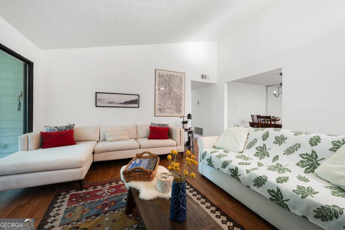 Parkaire Crossing - Residential