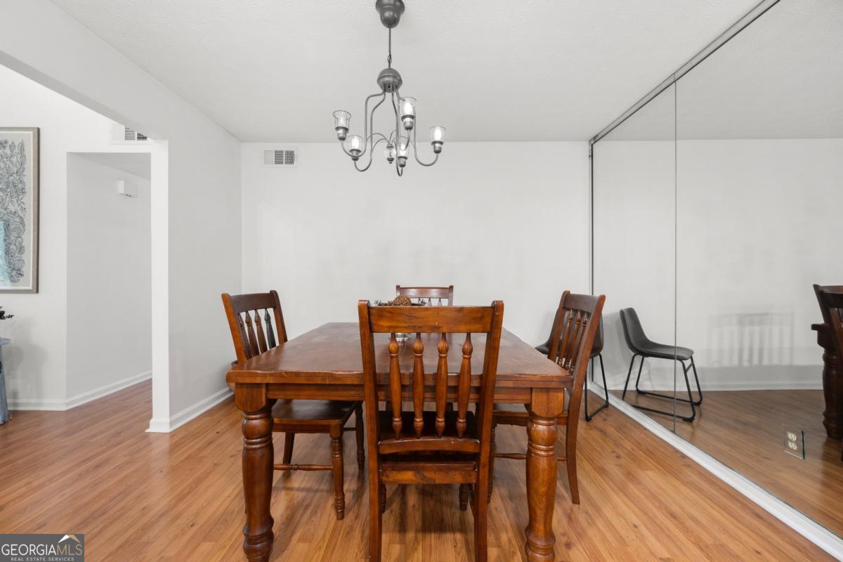 Parkaire Crossing - Residential