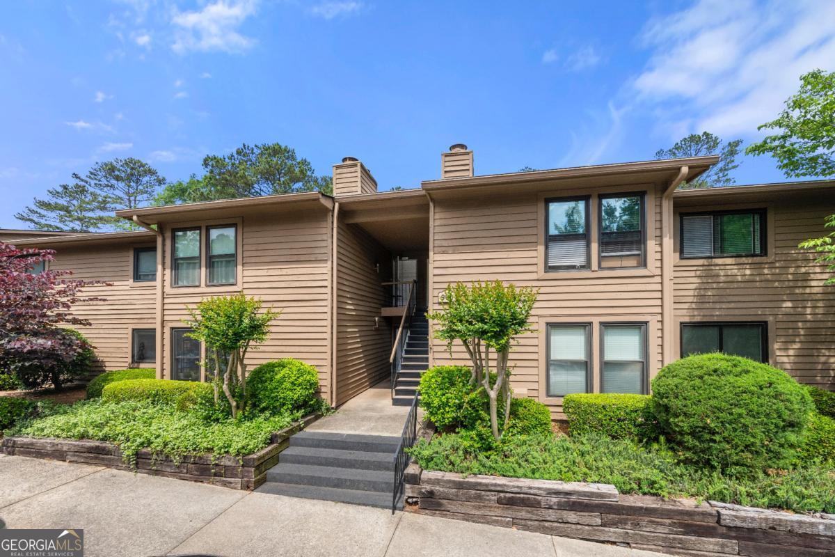 Parkaire Crossing - Residential
