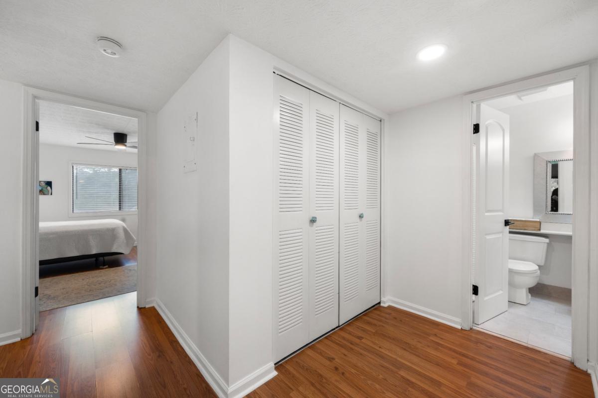 Parkaire Crossing - Residential