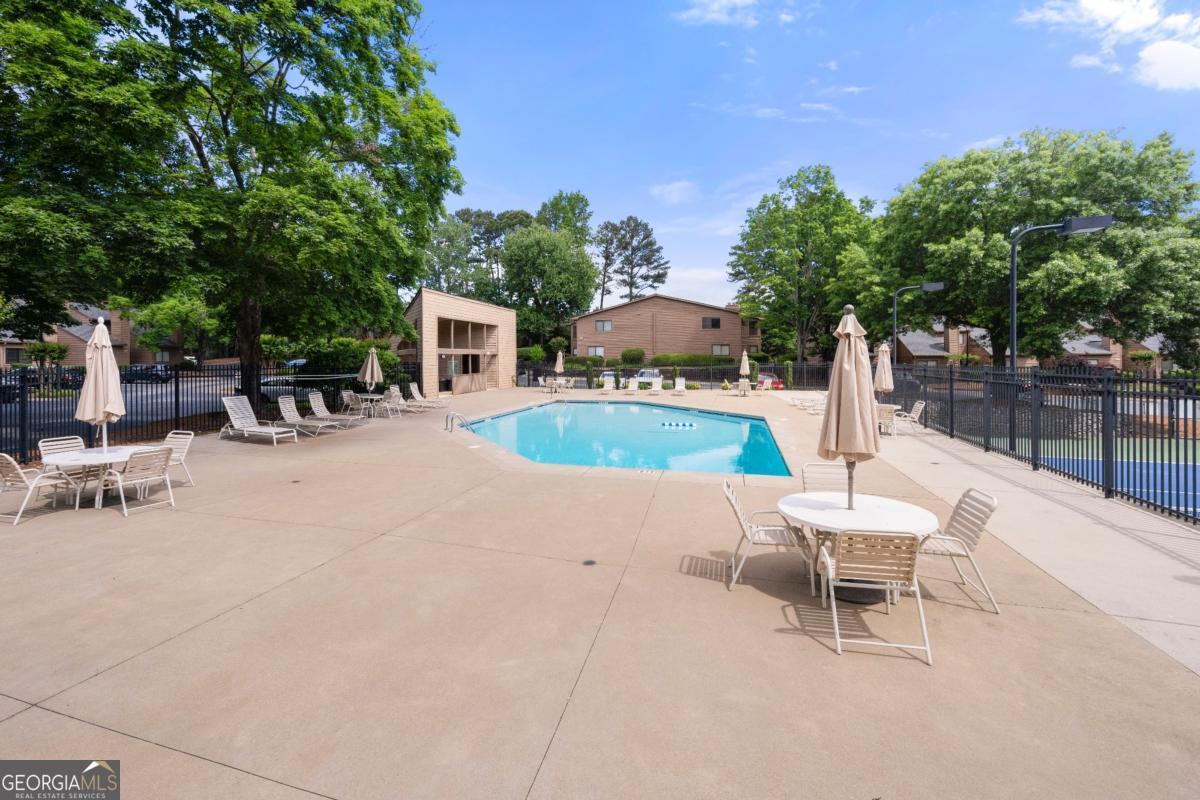 Parkaire Crossing - Residential