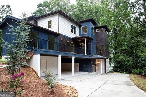 8485 Lynn DR Gainesville GA 30506