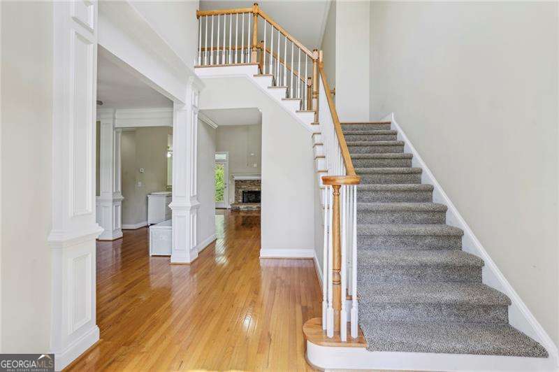 3510 Hyacinth WAY
