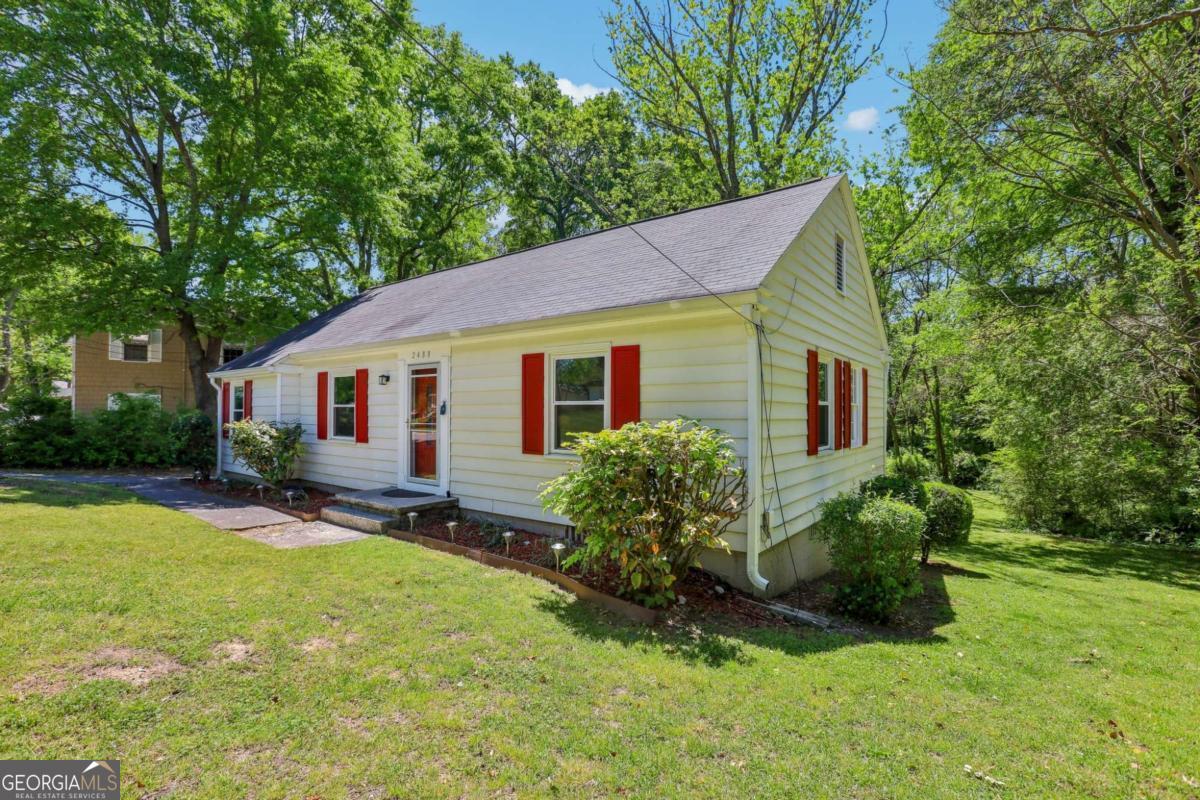 2488 Glendale CIR SE